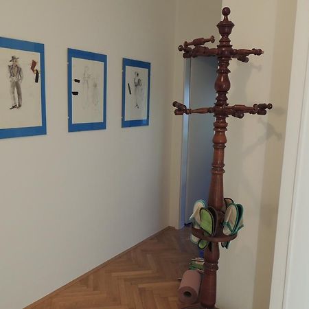 Your Ljubljana Home Chambre photo