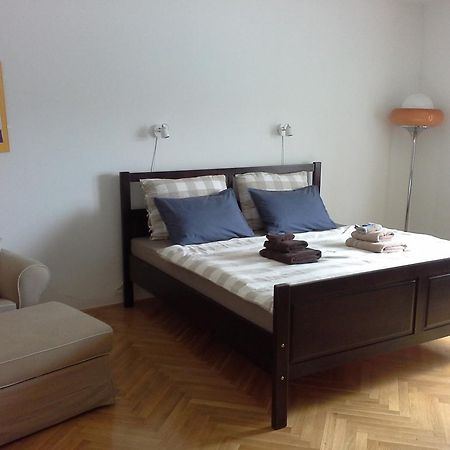 Your Ljubljana Home Extérieur photo