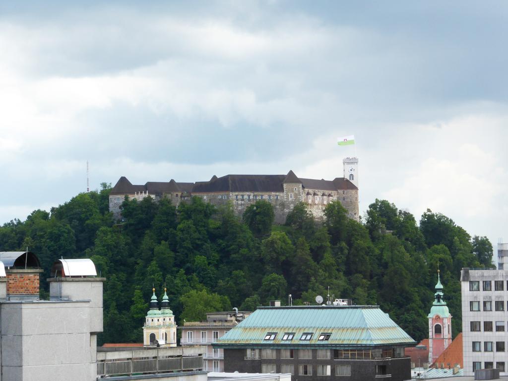 Your Ljubljana Home Extérieur photo