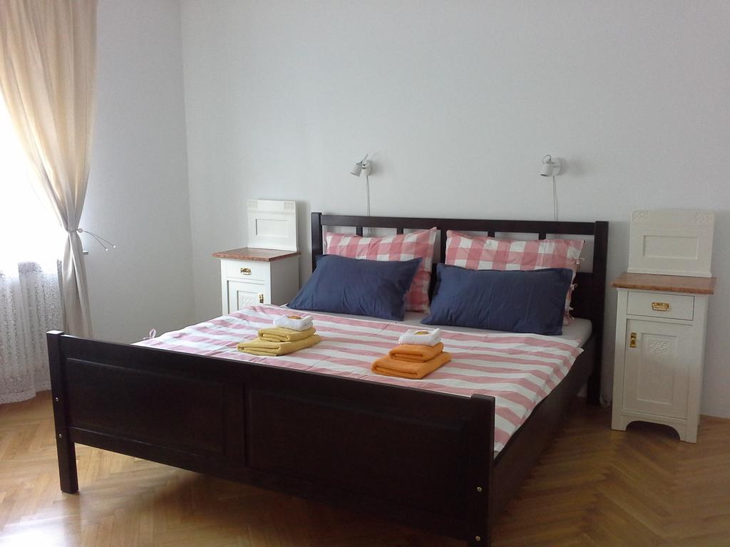 Your Ljubljana Home Extérieur photo