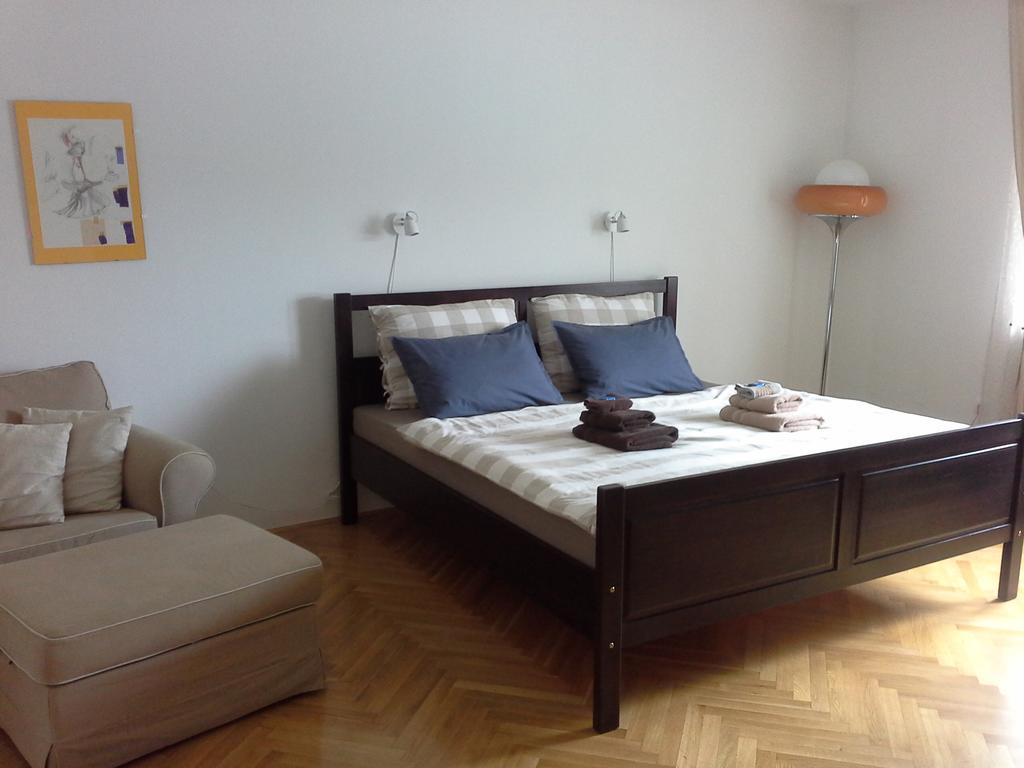 Your Ljubljana Home Extérieur photo