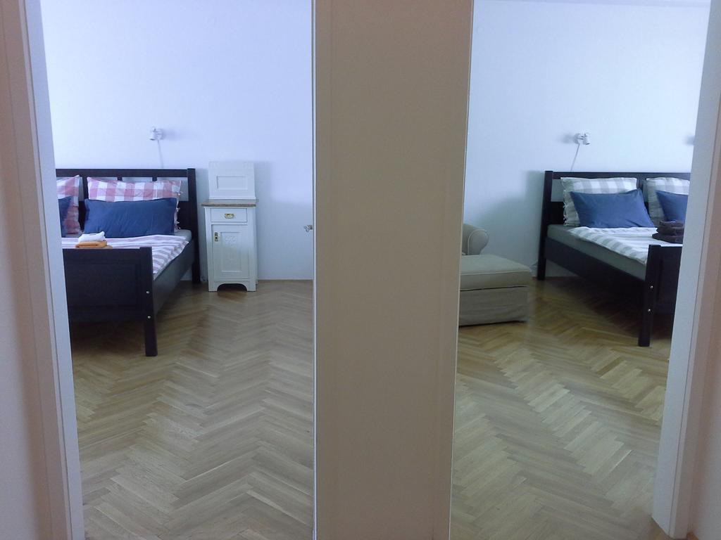 Your Ljubljana Home Extérieur photo