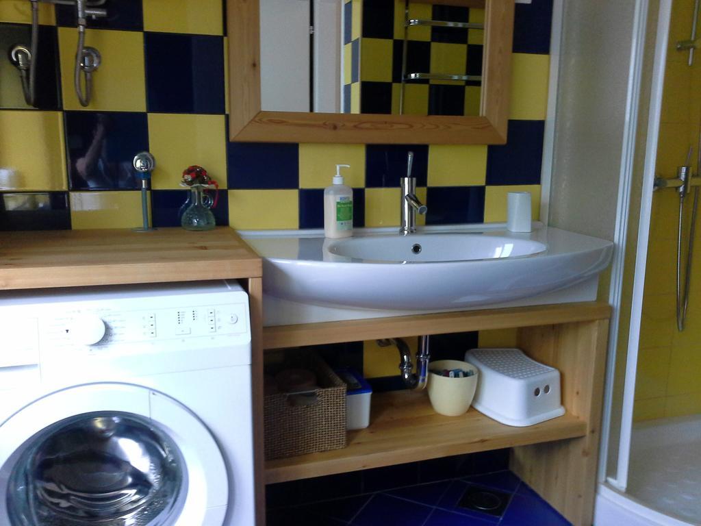 Your Ljubljana Home Extérieur photo