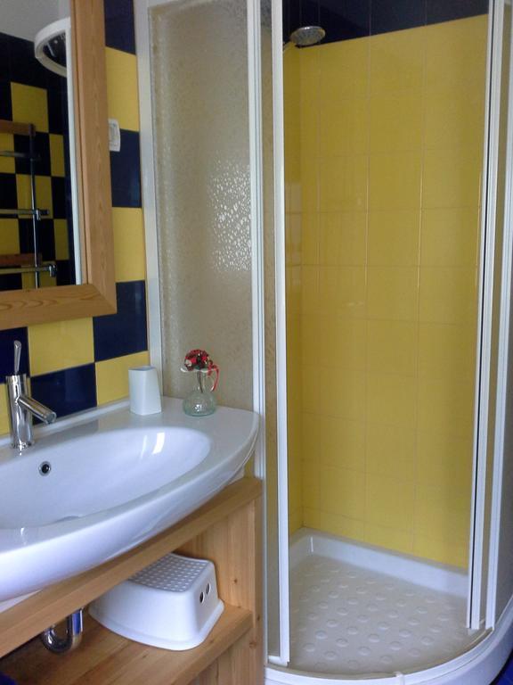 Your Ljubljana Home Extérieur photo